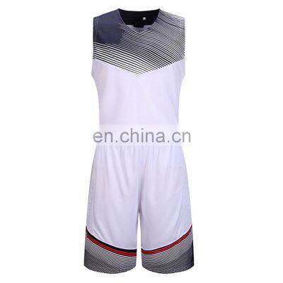 Student Football Uniform Sport Jerseys Kids Boys Team Basketball Jersey Quick Drying Uniform