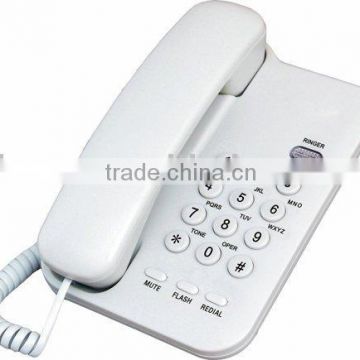 stock and closeout telephone products