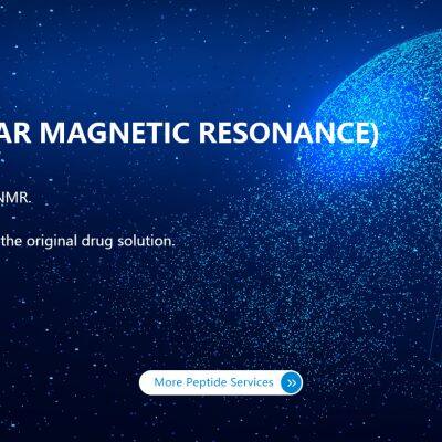 Hefei KS-V Peptide Biological Technology Co., Ltd. company overview - view 1