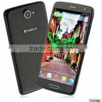 Inew I3000 MTK6589 Quad Core Android 4.2 Mobile Phone.
