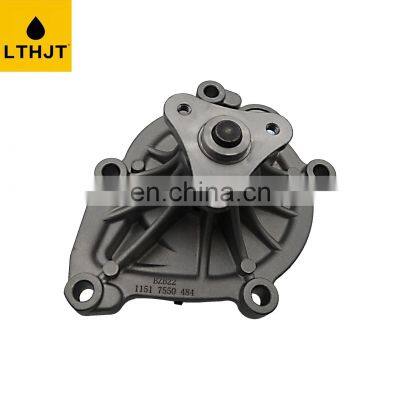 OEM 11517550484 1151 7550 484 China Wholesale Market Auto Parts Water Pump For BMW F20/F30