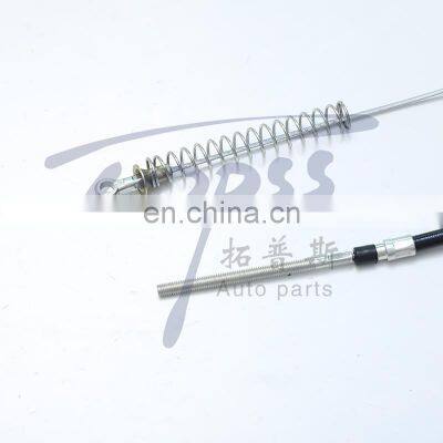 Quality Assurance Product Manufacturing OEM 5951339 Brake Cable For FIAT photo-4