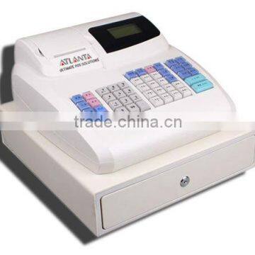 Electronic cash register