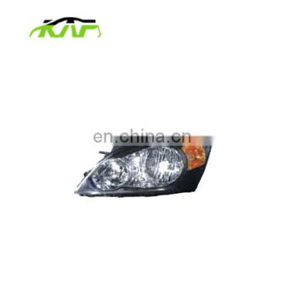 For Kia Ceed Head Lamp, Black R 92102-1h500 L 92101-1h500, Auto Headlamps