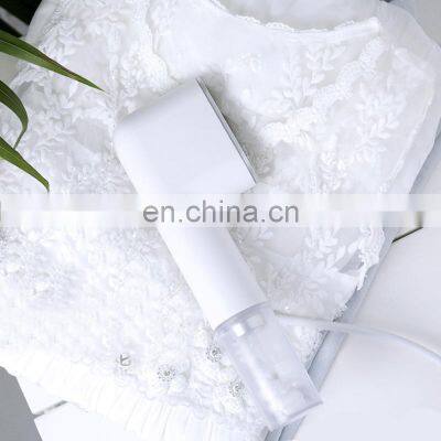 Classic Germany Wholesale Fabric 800w Electric Iron Portable Clothes Steamer Garment photo-5