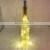 Hot Sell Festival Decoration 20 Led Copper Wire Cork Bottle Led String Light