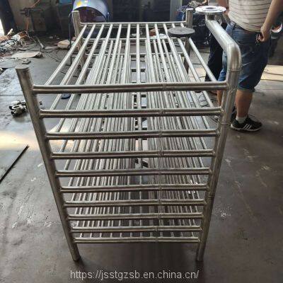 FZG-20 Square Vacuum Dryer Vacuum Dryer