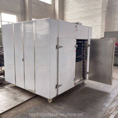 CT-C-IV CT-C Series Hot Air Drying Oven
