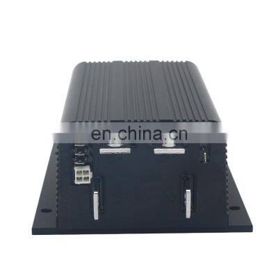 P125M-5603 500A DC Motor Controller Replacing CURTIS 1205 1205M-5601 1205M-5603 photo-2