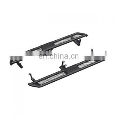 Side step for Toyota hilux vigo 2014