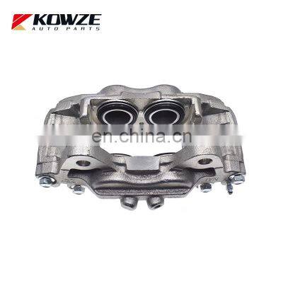 Front Brake Caliper Kit For Toyota Hilux KUN125 GUN125 GUN126 TGN136 47750-0K300 photo-5