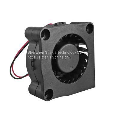 DC 5V High speed 40*40*15mm 40mm 4015 small blower fan