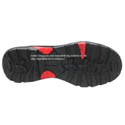 S3 S1P CLASSIC SAFETY SHOES MIDDLE CUT RT6883 photo-4