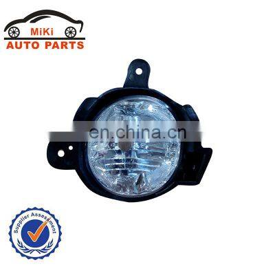 Fog light for hilux vigo 2012-2014