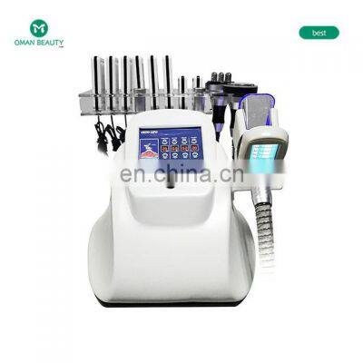 2021 Skin Cool Cryo Electroporation Electrotherapy/cryo Slimming Cavittation rf Slimming/facial Machine Cryo Electroporation rf photo-2
