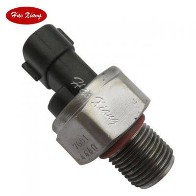 Haoxiang New Original Fuel Rail Pressure Sensor 89458-33020  499000-4460 For Toyota Probox Camry Dyna Toyoace