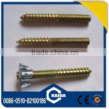 Hot sale hanger bolt M6