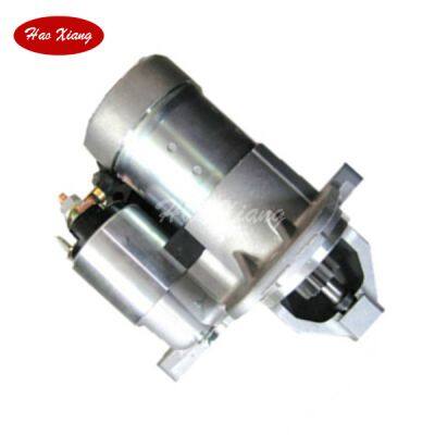 Starter Motor OEM: 23300-CJ70A/ 23300-CJ70B/ 23300-CJ70C