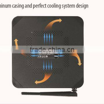 NEW PRODUCT! Tronsmart Draco AW80 Meta Allwinner A80 Octa Core Android 4.4 TV Box WITH BLUETOOTH 2G/16G photo-3