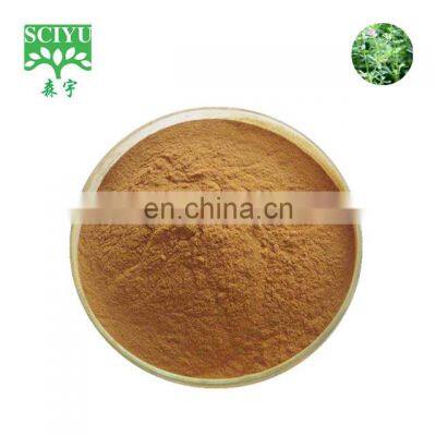 pure Alfalfa Extract Powder Medicago Sativa Extract