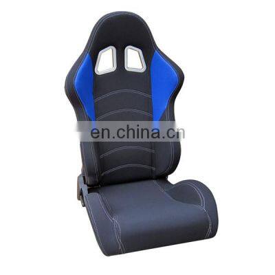 New 2021 Adjustable JBR 1017BLUE Car Parts Racing Bucket Seat Sport Seat