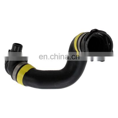 Auto Engine Coolant Parts 17127578703 17 12 7 578 703 Right Radiator Hose from engine to water pump  For BMW X5 X6 Series