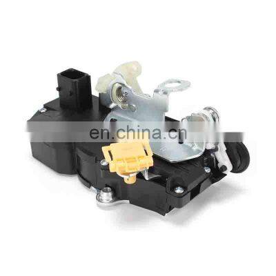 Auto parts car door lock actuator central lock for Chevrolet IMPACA OEM 931-333 20790500 20922251