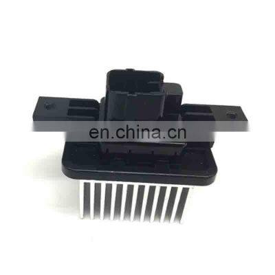 Hot selling products auto parts resistance control module of blower for Honda OEM 79330-TBA-A11