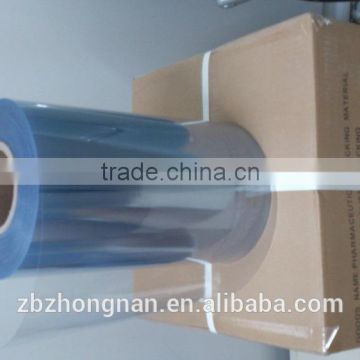 PVC/PVDC Packing Material