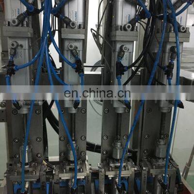 Pharmaceutical Non-pvc Soft Bag IV Infusion Bag Forming Printing Filling Sealing Machine Production Line photo-4