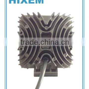 27W LED Work Light, Epistar LEDs Work Light, Offroad Driving Light,square Looks photo-2