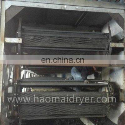 Best Sale Mesh Belt Dryer Drying Machine for Black Pepper photo-5