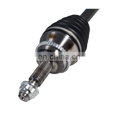 High quality flexible chainless inner oem car parts axle 43420-33200 drive shafts