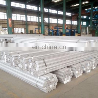 Stock Supplier 10-300mm 5083 H112 Alloy Aluminum Rod Bar