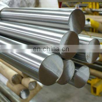 Stainless Steel Welding Electrode Rod 201 Stainless Steel Round Bar Rod photo-3