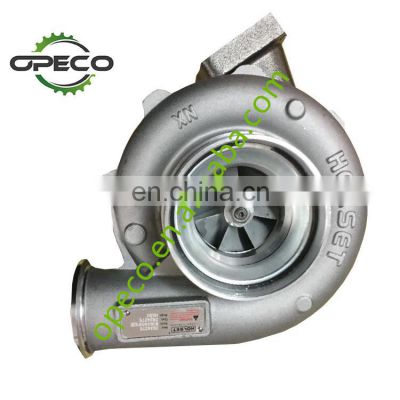 For Cummins Various CCEC M11-G3 10.8L 282kw turbocharger HX50 2834275 2834277 4027733 5354343