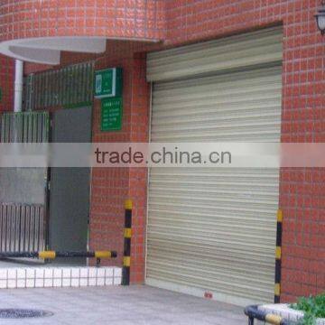 aluminium slats for shutters foshan factory