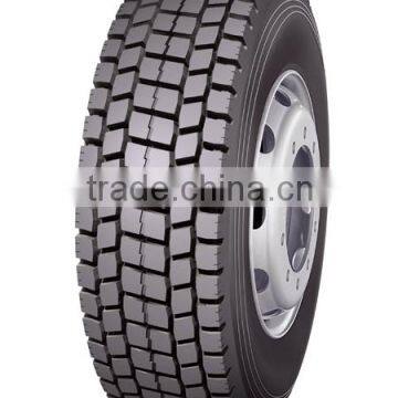 Hot sale with SNI certificate 315 80 r 22.5 truck tyre