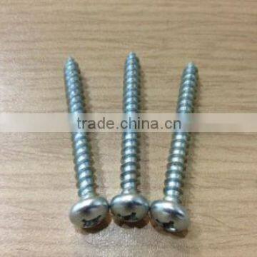 Factory supply self-tapping screw, self tapping screw