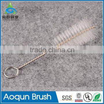 Glass Straw Cleaning Brush Made in California