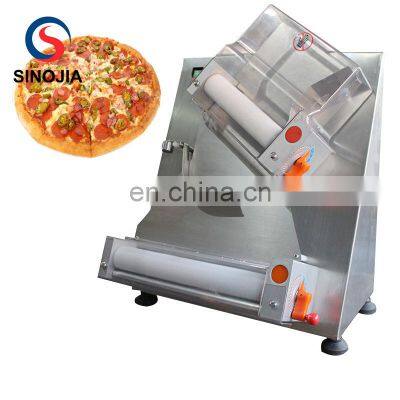 Hot Sales Dough Rolling Machine Pizza / Pizza Dough Press Machine / Dough Sheeter Machine