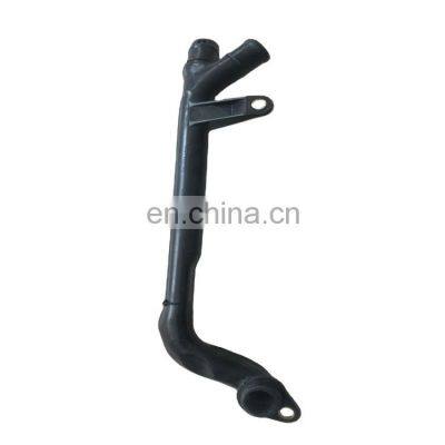 SQCS Engine Cooling Water Pipe For MERCEDES-BENZ C-CLASS E-CLASS CLC-CLASS SPRINTER 3-t 2712001552