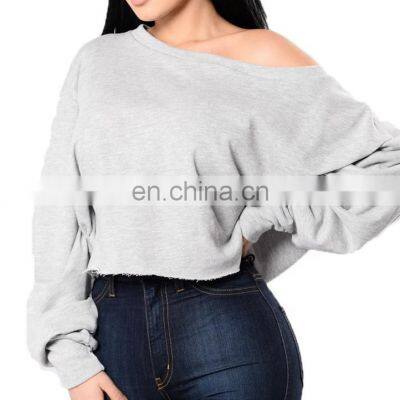 New Whole sale Custom Style Sweat shirt For Selling