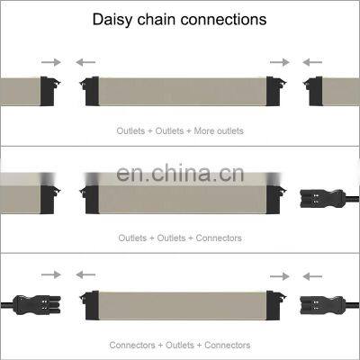 GST Interconnect Sockets For Conference Table photo-5