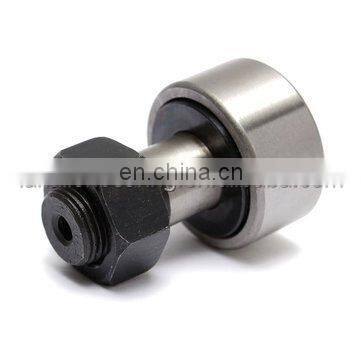 M8X1.25 Cam Follower CF8 CF10 Track Roller Bearing KR19 KR22