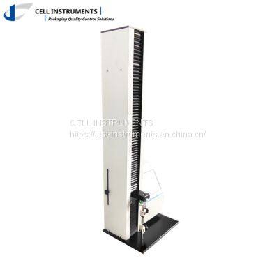 Foam Tensile and Compression Test Machine