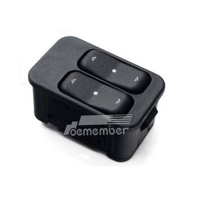 OE Member Power Control Window Switch 6240107 6240652 24411030 Window Regulator Switch for Opel