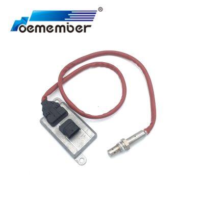 OE Member 2011649 5WK96628C 160719039407 1697586 1793379 5WK96628A 1836060 5WK96628B Truck Nitrogen Oxygen Sensor for DAF