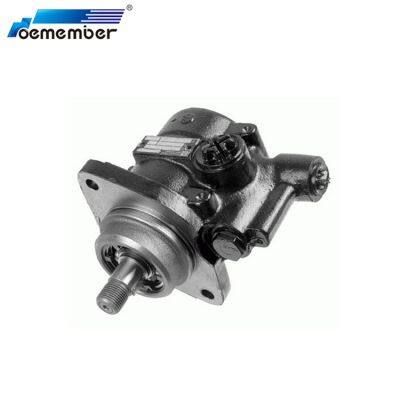 7673955395 70301511 Truck Power Steering Pump for VOLVO