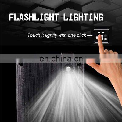 Mestek 6000 Counts Auto Range HD Color Screen Display High Precision Intelligent AC DC Voltage Current Smart Multimeters photo-4